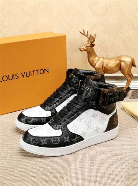 louis vuitton don shoes replica|knock off Louis Vuitton shoes.